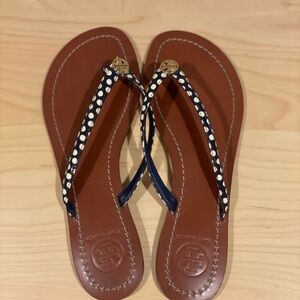 Tory Burch fliplops